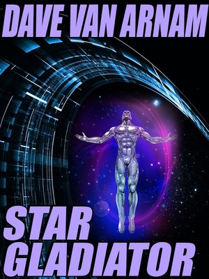 cover image of Star Gladiator
